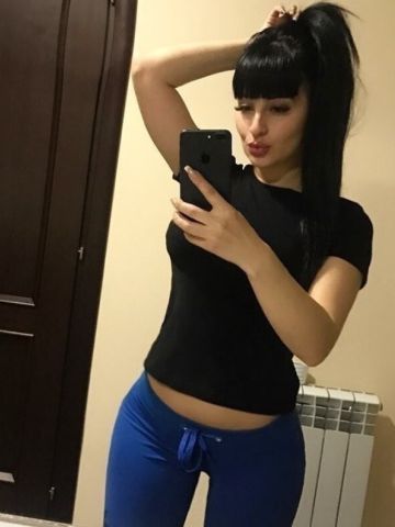 Анкета проститутки Мария, 25 лет